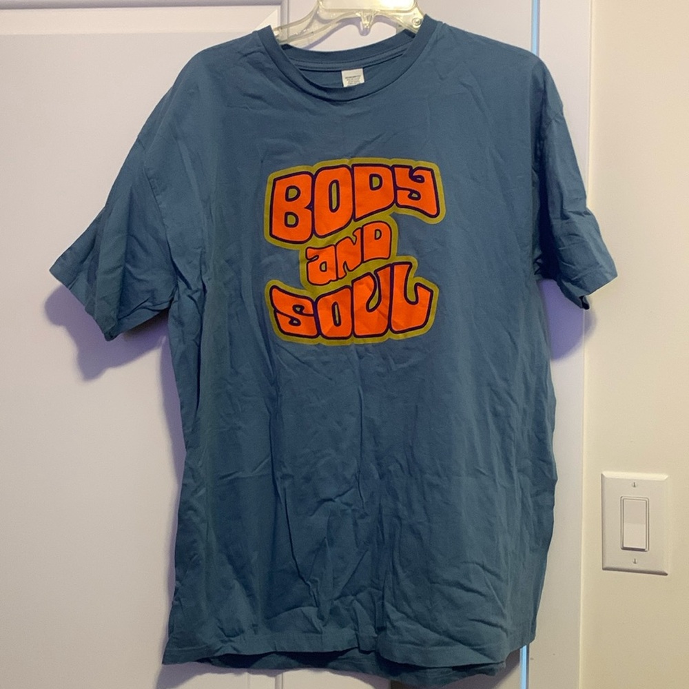 Vintage New Tori Amos T shirt 100% cotton XL unisex